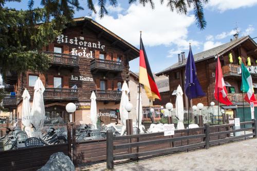 Hotel La Baita - image 8