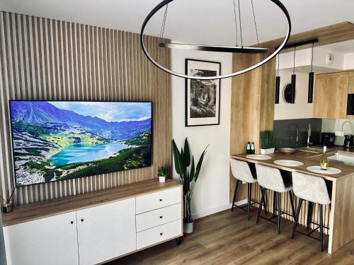 Mountain Shine - Apartment, SPA and Parking, Zakopane (photo 9)