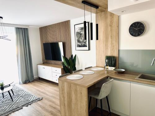 Mountain Shine - Apartment, SPA and Parking, Zakopane (photo 11)
