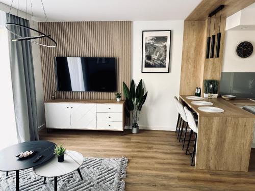 Mountain Shine - Apartment, SPA and Parking, Zakopane (photo 10)