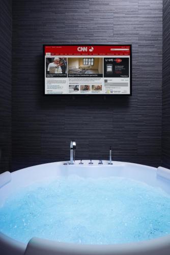 Gregorio VII Luxury Suites, Roma