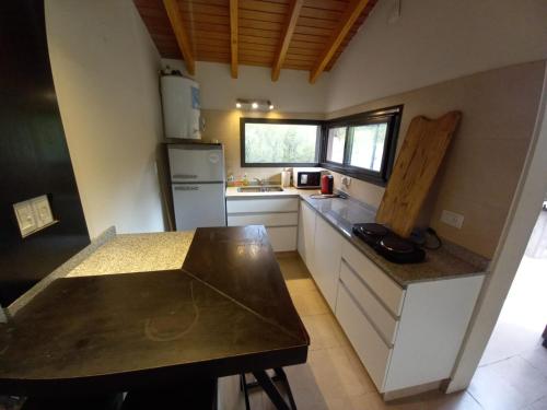 Cabaña en Barrio Privado de Potrerillos (Cabana en Barrio Privado de Potrerillos) in Puente Del Inca