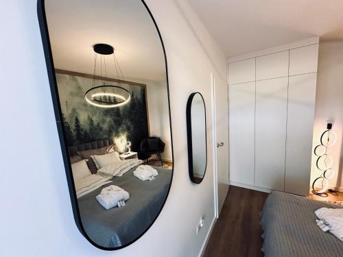 Mountain Shine - Apartment, SPA and Parking, Zakopane (photo 7)
