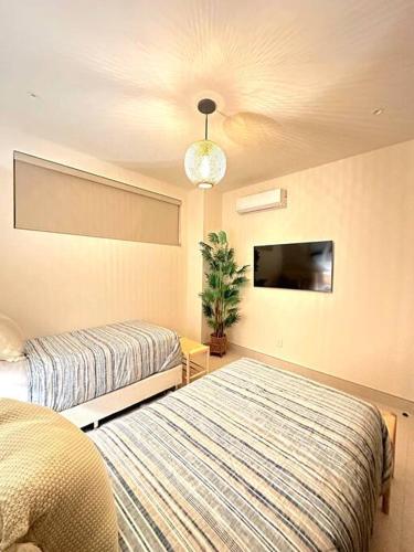 Fully equipped 3 bedroom luxury apartment in Cabo San Lucas, Mexico