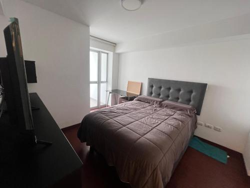 Departamento en jesus maria 98M2