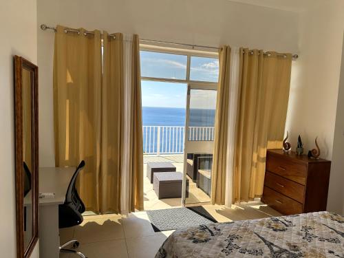ElDorado Guesthouse & Car Rental in Roseau