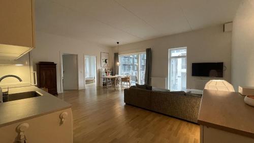  ApartmentInCopenhagen Apartment 1573, Pension in Kopenhagen