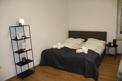  StayComfy Apartments mit Aussicht auf die Berge, Unterkunft in Proleb