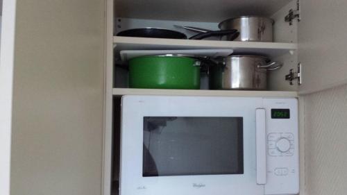 Private Studio - Paris - La Défense - image 9