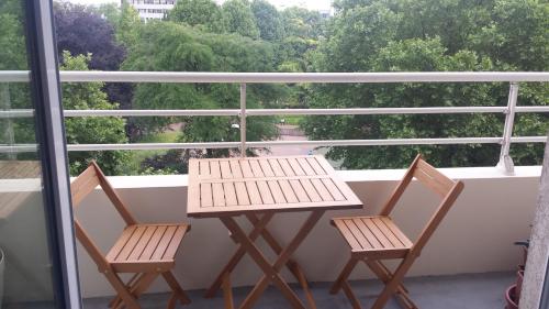 Private Studio - Paris - La Défense - image 4