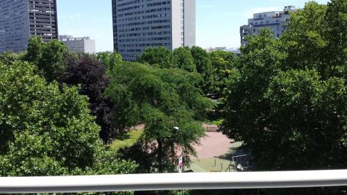 Private Studio - Paris - La Défense - main image