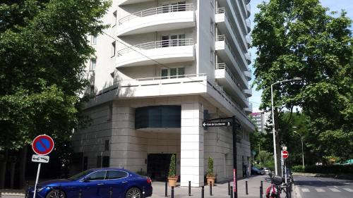 Private Studio - Paris - La Défense