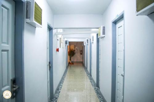 Unterkunft von außen, Ziet Hotel near Flughafen Camiguin