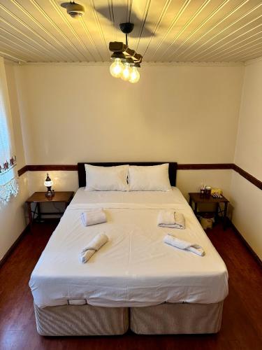 Melkan Otel Guest House