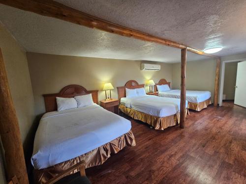 Redrock Country Inn