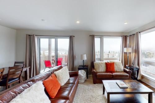 La Bonte Townhomes Unit 304 in Dillon, USA