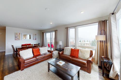 La Bonte Townhomes Unit 304 in Dillon, USA