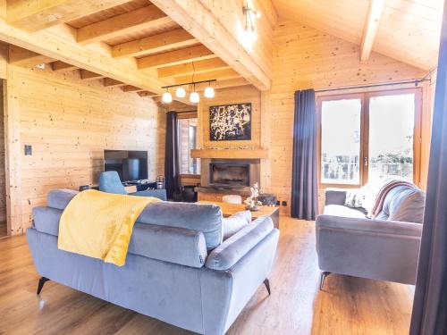 Maison Le Chambon-sur-Lignon 5 pièces 10 personnes - FR-1-582-39 - image 4