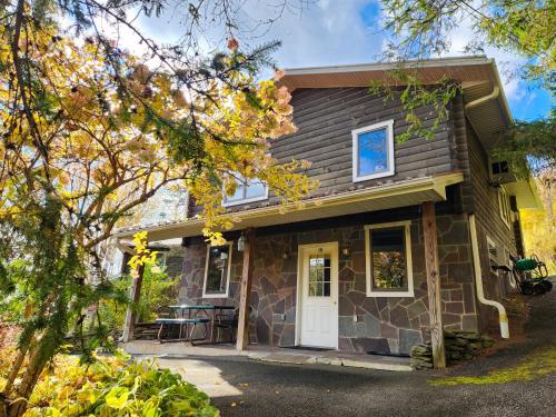 Belleayre Lodge in Pine Hill, USA