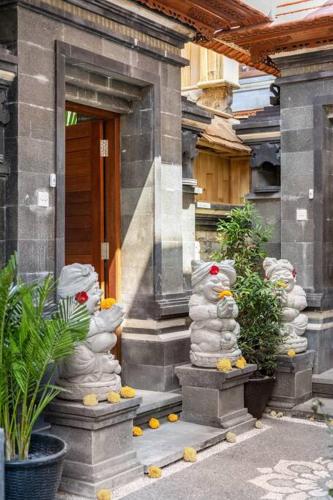 Pondok Aget Untung 2 #villa untung Room Type - Three-Bedroom Villa Pondok Aget Untung 2 #villa untung Room Type - Three-Bedroom Villa