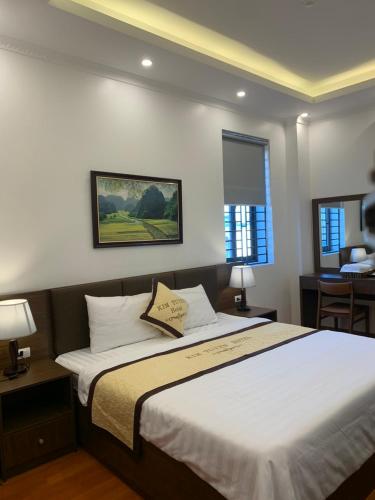 Kim Tuyen Hotel – Ninh Binh, NJ
