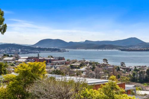 Panorama Magic - A Sandy Bay Family Escape, Sandy Bay (foto 2)