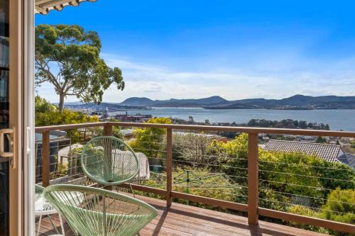 Panorama Magic - A Sandy Bay Family Escape, Sandy Bay (foto 4)