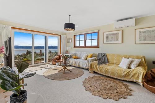 Panorama Magic - A Sandy Bay Family Escape, Sandy Bay (foto 3)