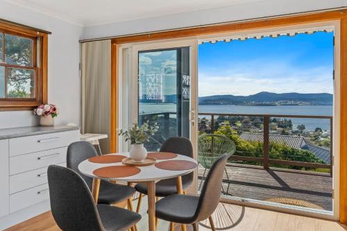 Panorama Magic - A Sandy Bay Family Escape, Sandy Bay (foto 5)