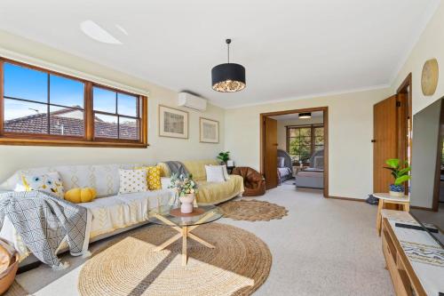 Panorama Magic - A Sandy Bay Family Escape, Sandy Bay (foto 7)