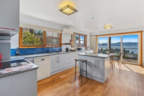 Panorama Magic - A Sandy Bay Family Escape, Sandy Bay (foto 8)