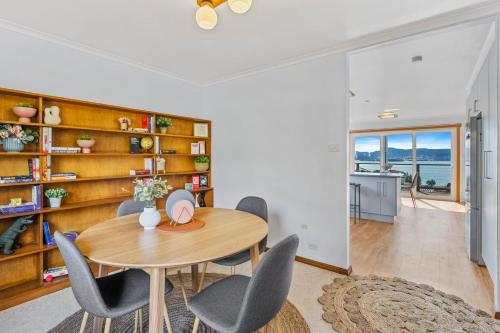 Panorama Magic - A Sandy Bay Family Escape, Sandy Bay (foto 9)