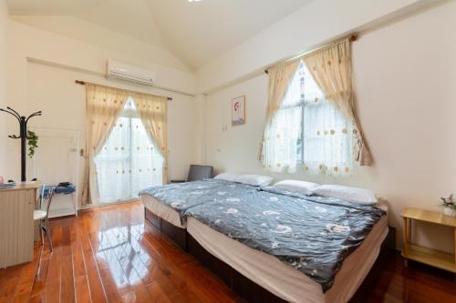 梅花民宿-加賀前田包棟民宿 6-30人 梅花民宿-加賀前田包棟民宿 6-30人