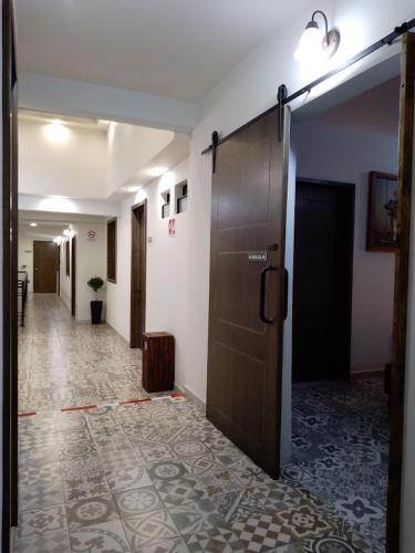 Añoranza Hotel Boutique (Anoranza Hotel Boutique) in Ciudad Hidalgo