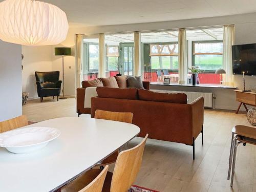  Holiday home Tønder III in Tønder