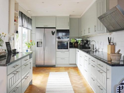 편의 시설/서비스, star holiday home in ENSKEDE-By Traum in 엔스케데