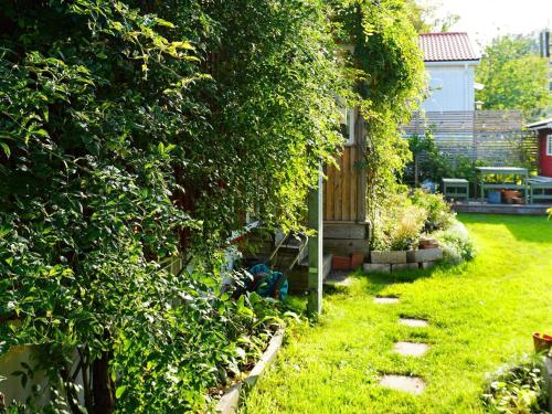 4 star holiday home in ENSKEDE-By Traum, Stockholm (photo 3)