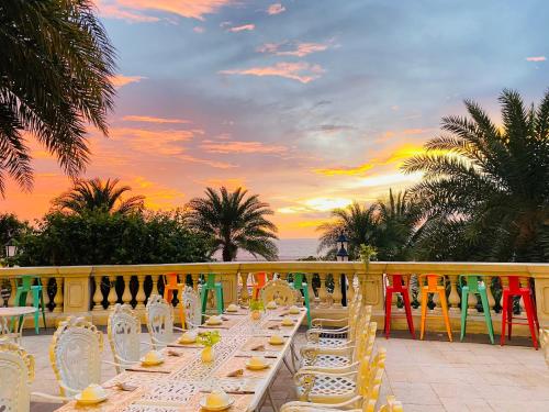 View, Roma Hotel Phu Quoc - Free Airport Shuttle & Sunset Town Tour in An Thoi