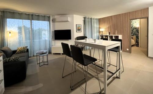 Confortable Appartement près d'AVIGNON - Location saisonnière - Le Pontet