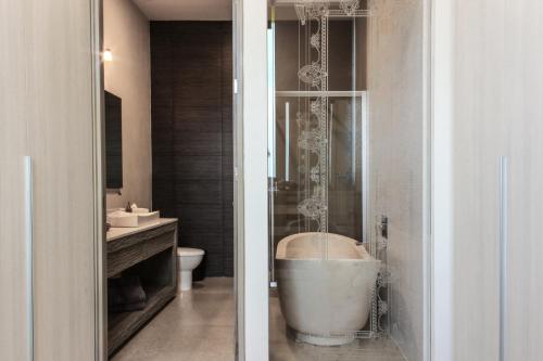 Laviu B&B Luxe Suites in Puebla, Mexico