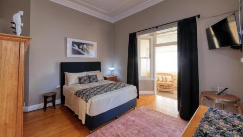 Hotel Corones - Charleville Hotel Corones - Charleville