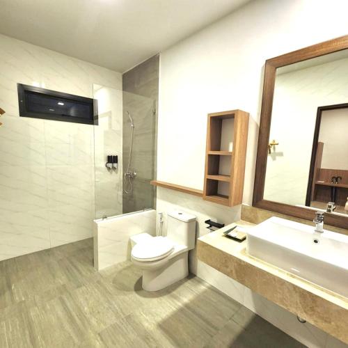 2 Bedrooms Familly Villa image 9