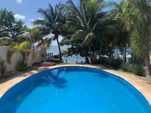 Villa Laguna Cancún, kayaks gratis., Cancún (photo 3)