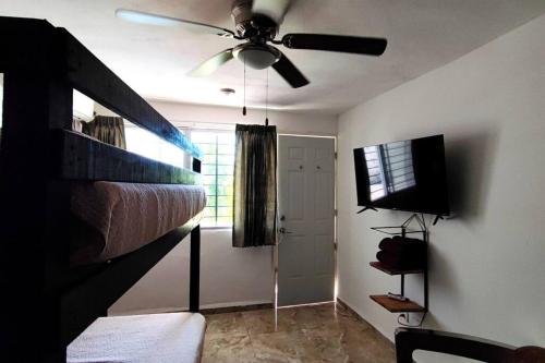 Villa Laguna Cancún, kayaks gratis., Cancún (photo 7)