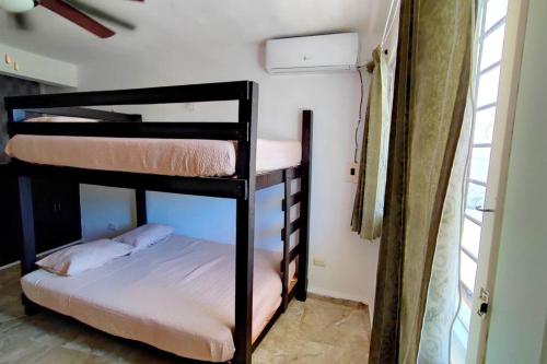 Villa Laguna Cancún, kayaks gratis., Cancún (photo 8)