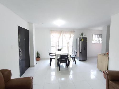 Apartamento en excelente ubicación wifi gratis