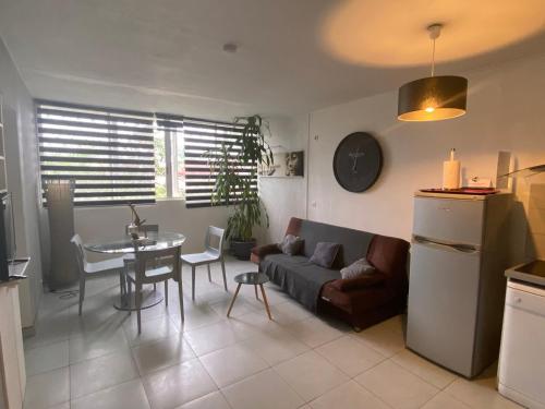 Appartement Les Trois-Ilets, 3 pièces, 4 personnes - FR-1-765-3 - Location saisonnière - Les Trois-Îlets