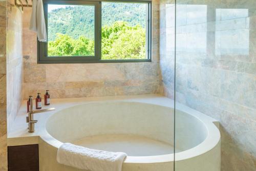 Bathroom, IDA B DOMAIN - Koh Samui in Taling Ngam