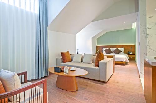 Standard Double Room for 2 People