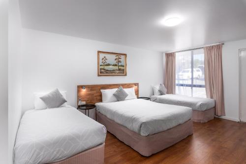 Econo Lodge Lilydale in 利利代爾